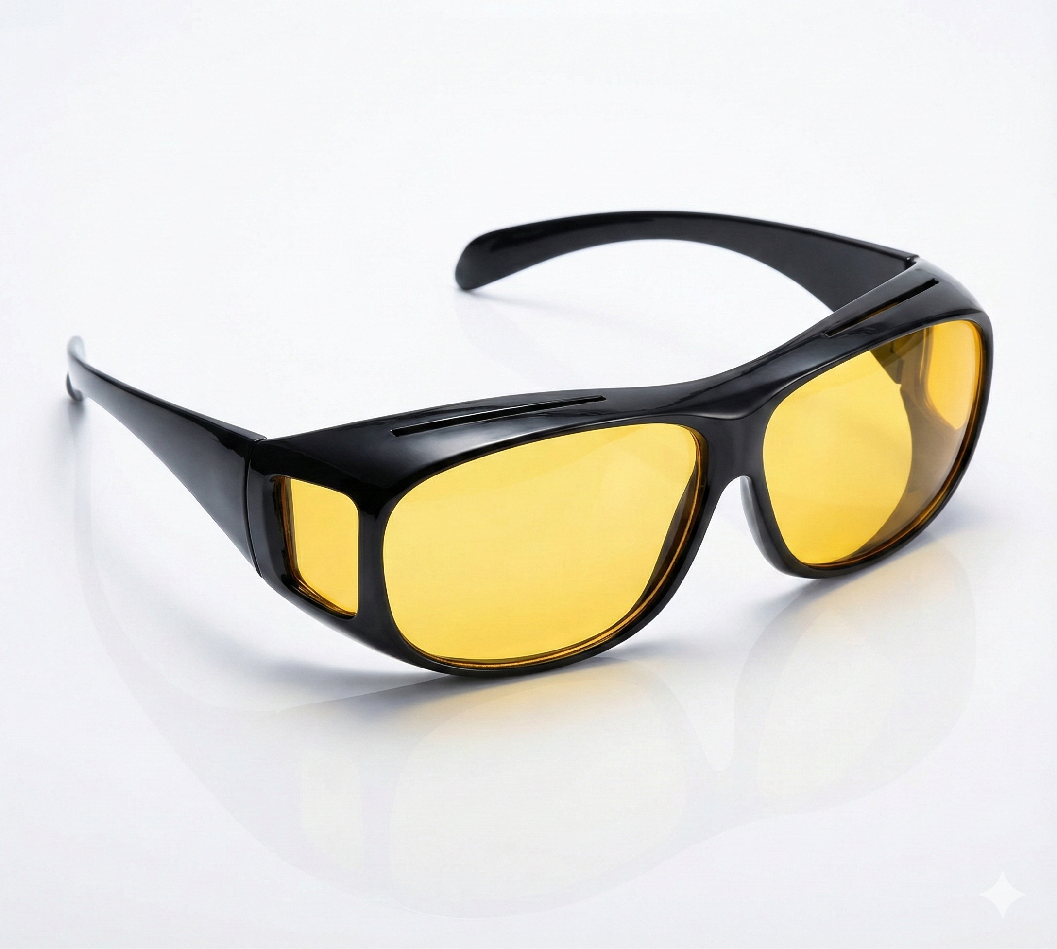 FocusRide™ Glare Guard Glasses