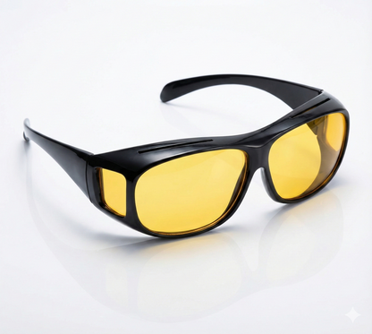 FocusRide™ Glare Guard Glasses