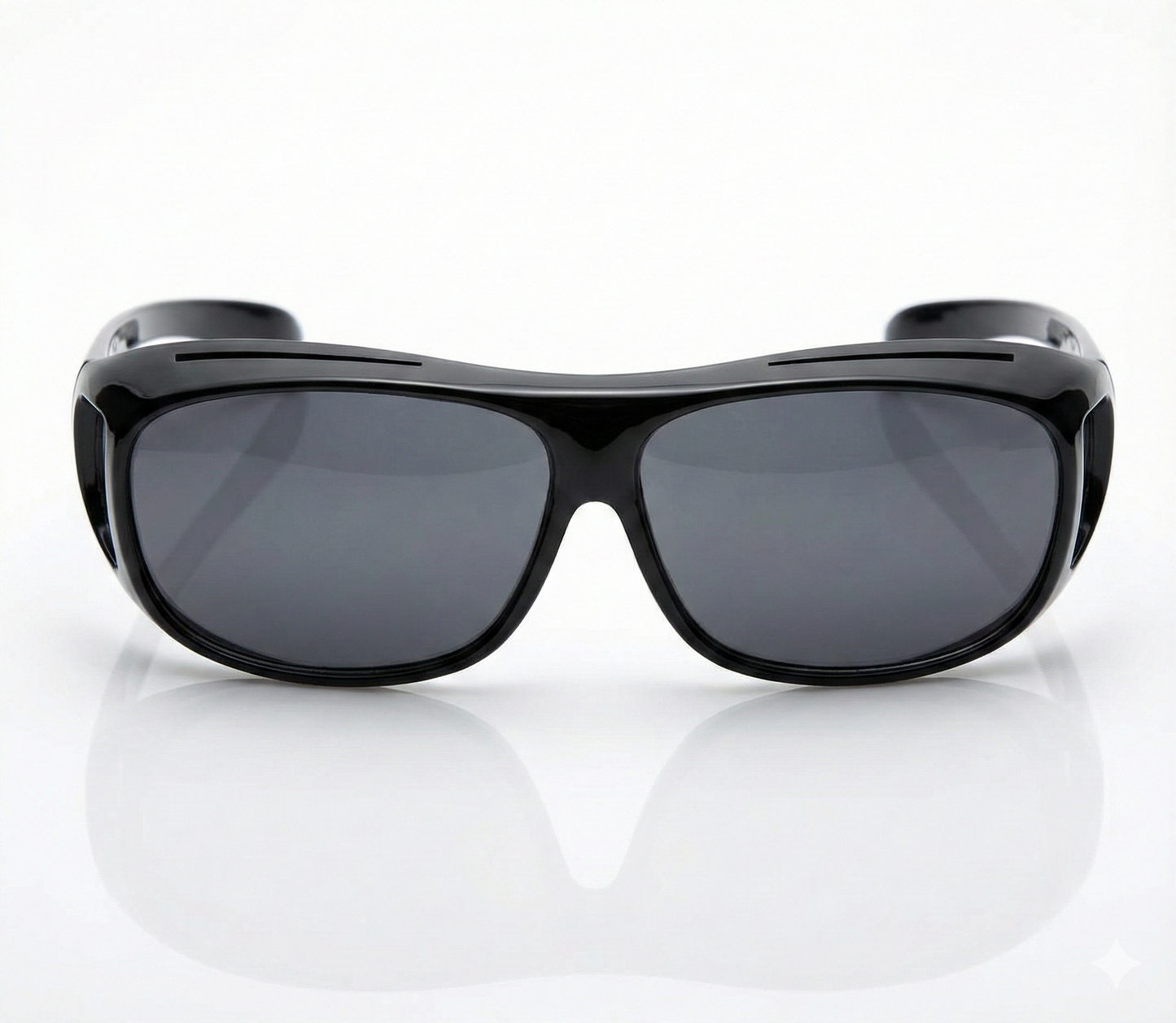 FocusRide™ Glare Guard Glasses