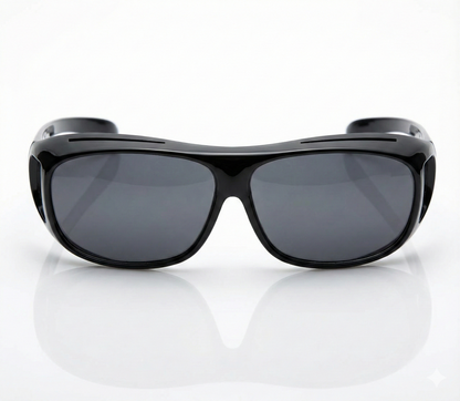 FocusRide™ Glare Guard Glasses