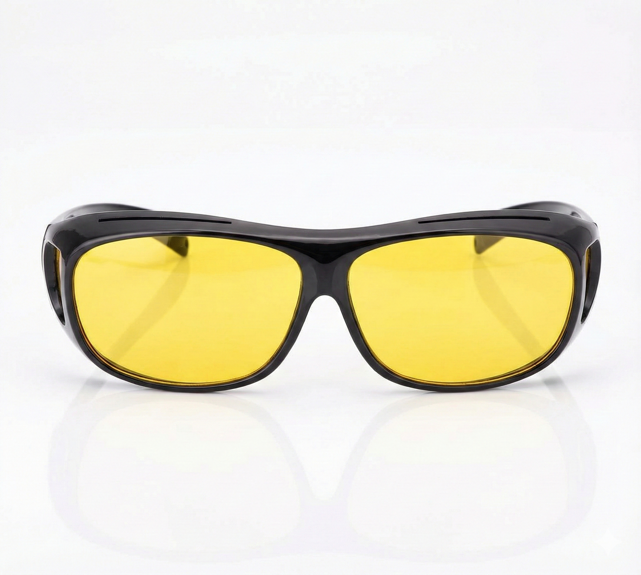 FocusRide™ Glare Guard Glasses