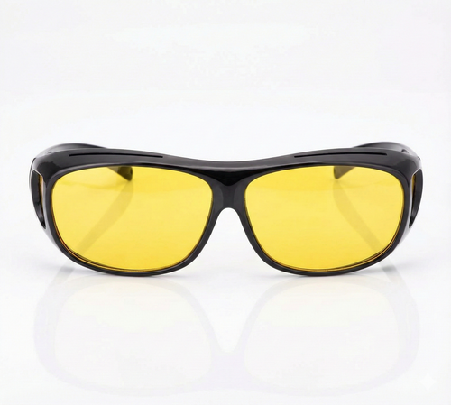 FocusRide™ Glare Guard Glasses